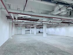 Imm Building (D22), Warehouse #511420111